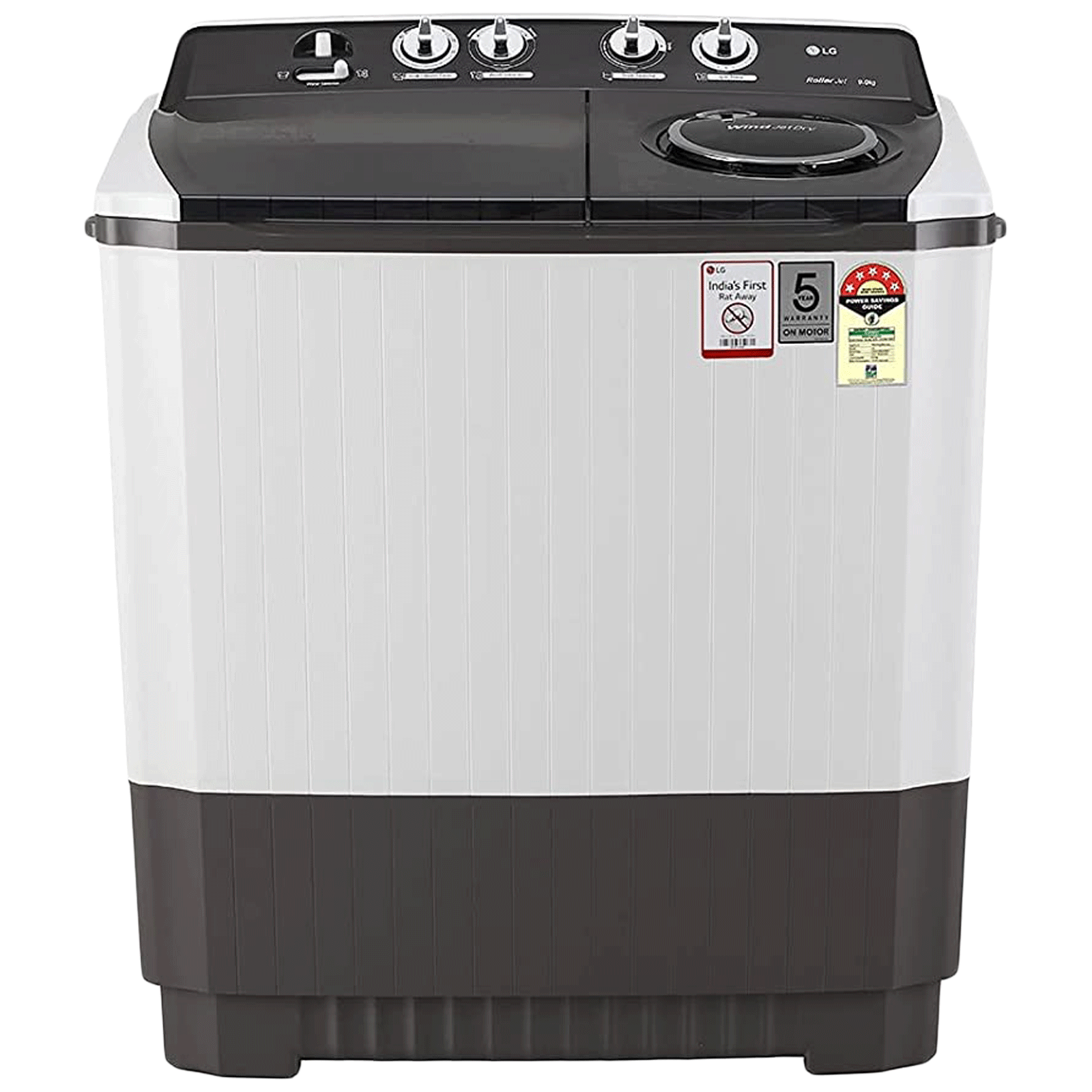 Lg washing deals machine in croma